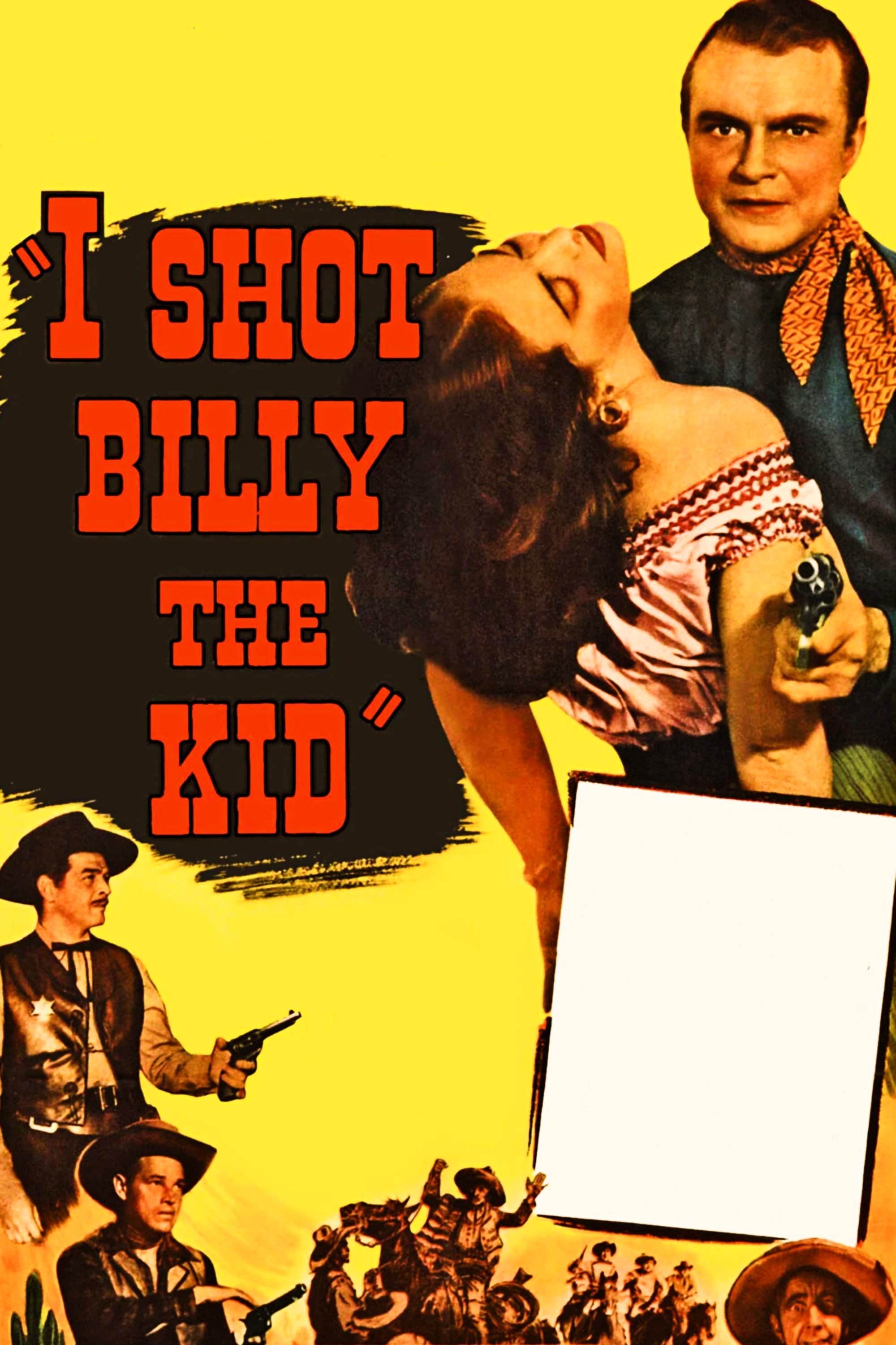Billy der Bandit