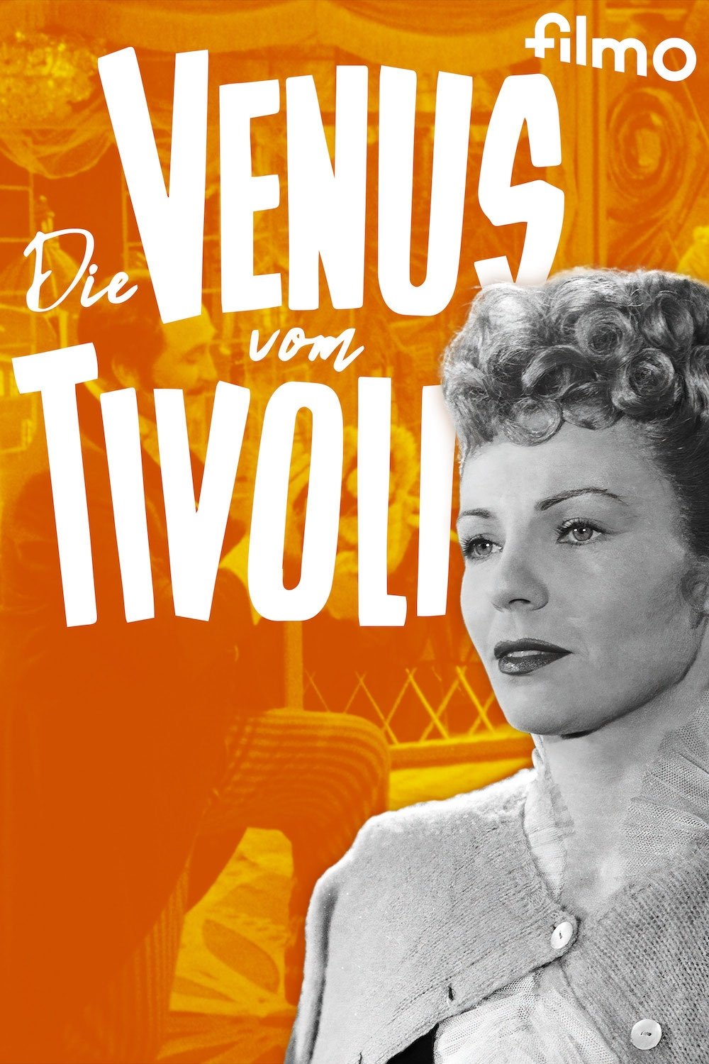 Die Venus vom Tivoli
