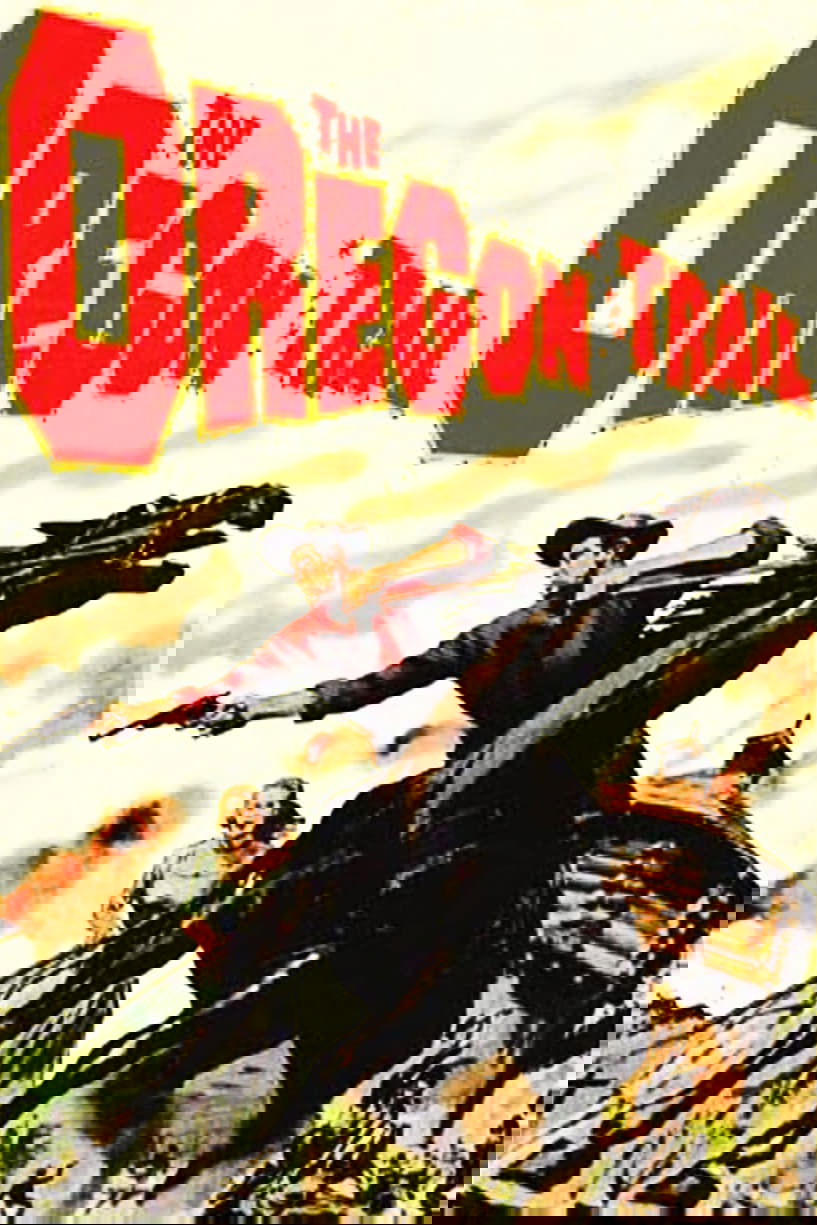 Mit Büchse und Colt