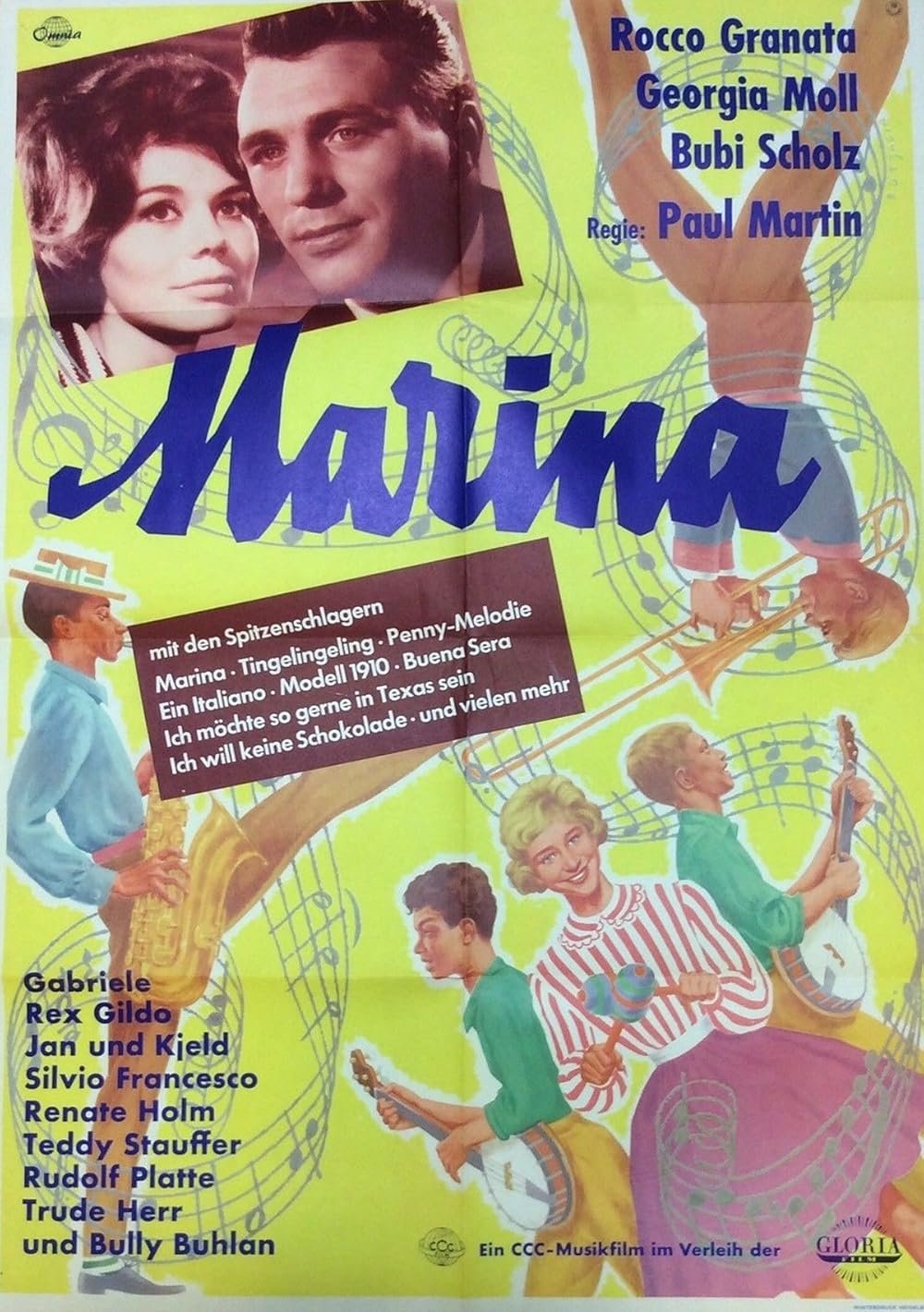 Marina