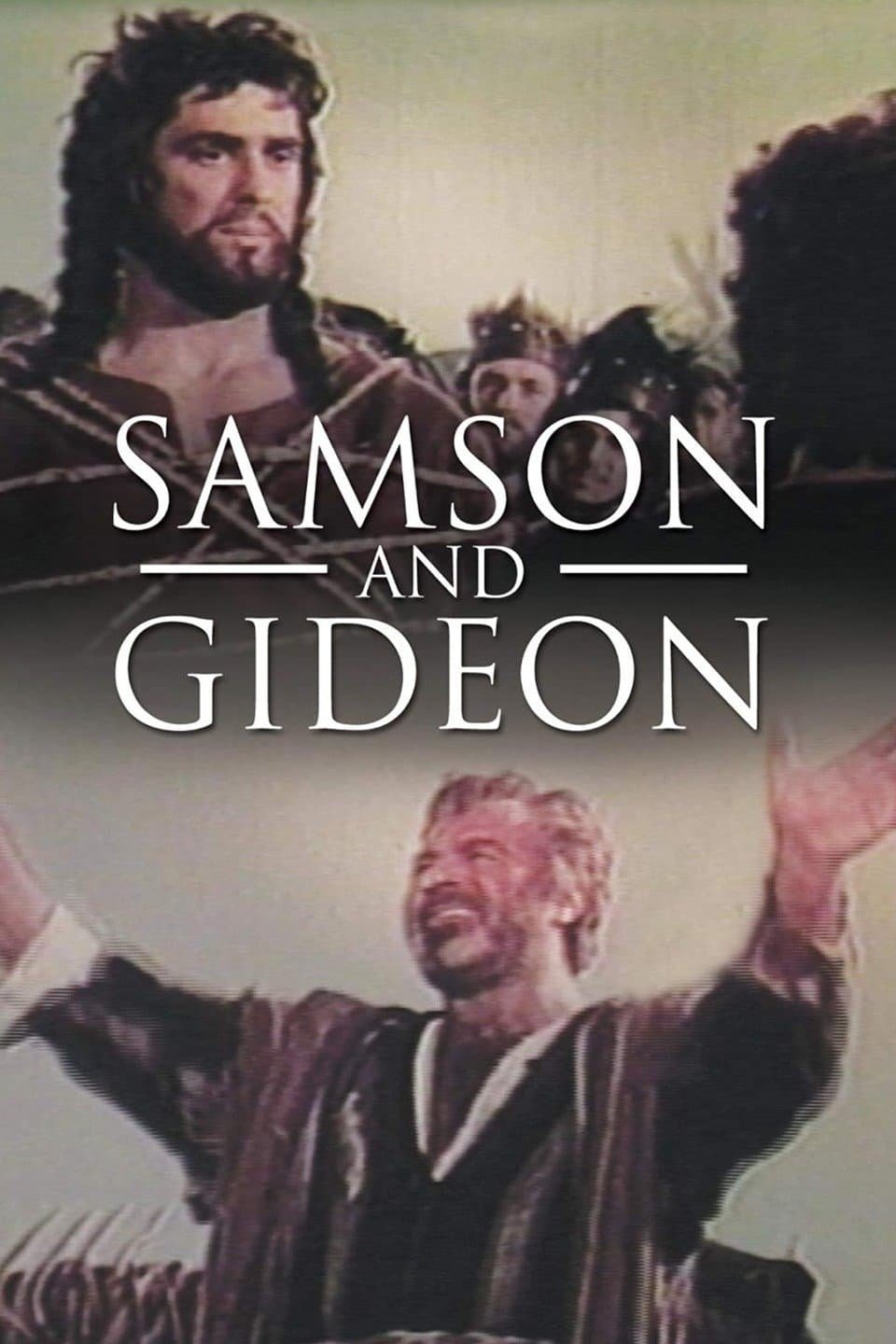 Gideon und Samson