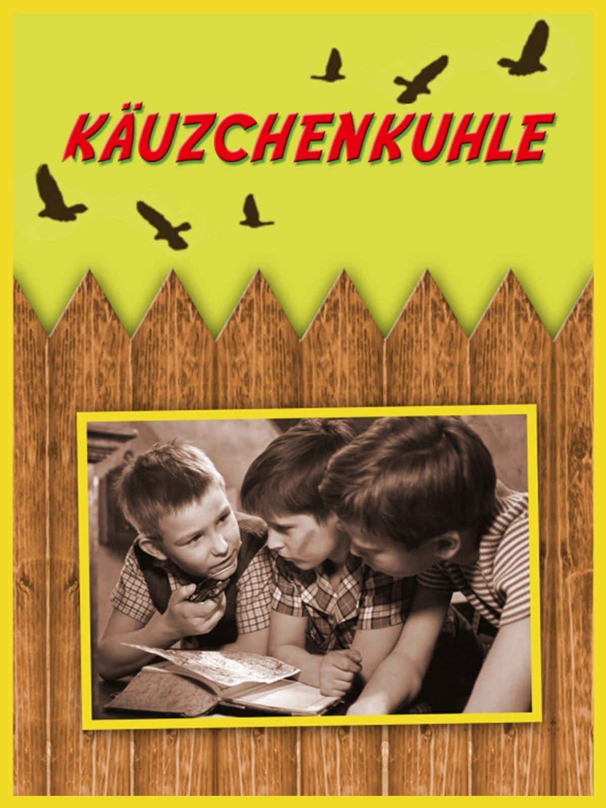 Käuzchenkuhle
