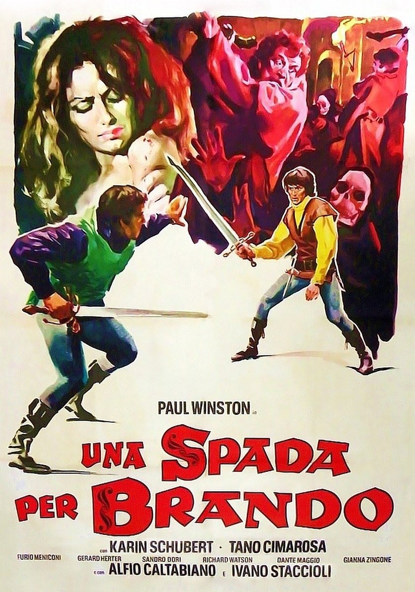Robin Hood und die Dämonen des Satans