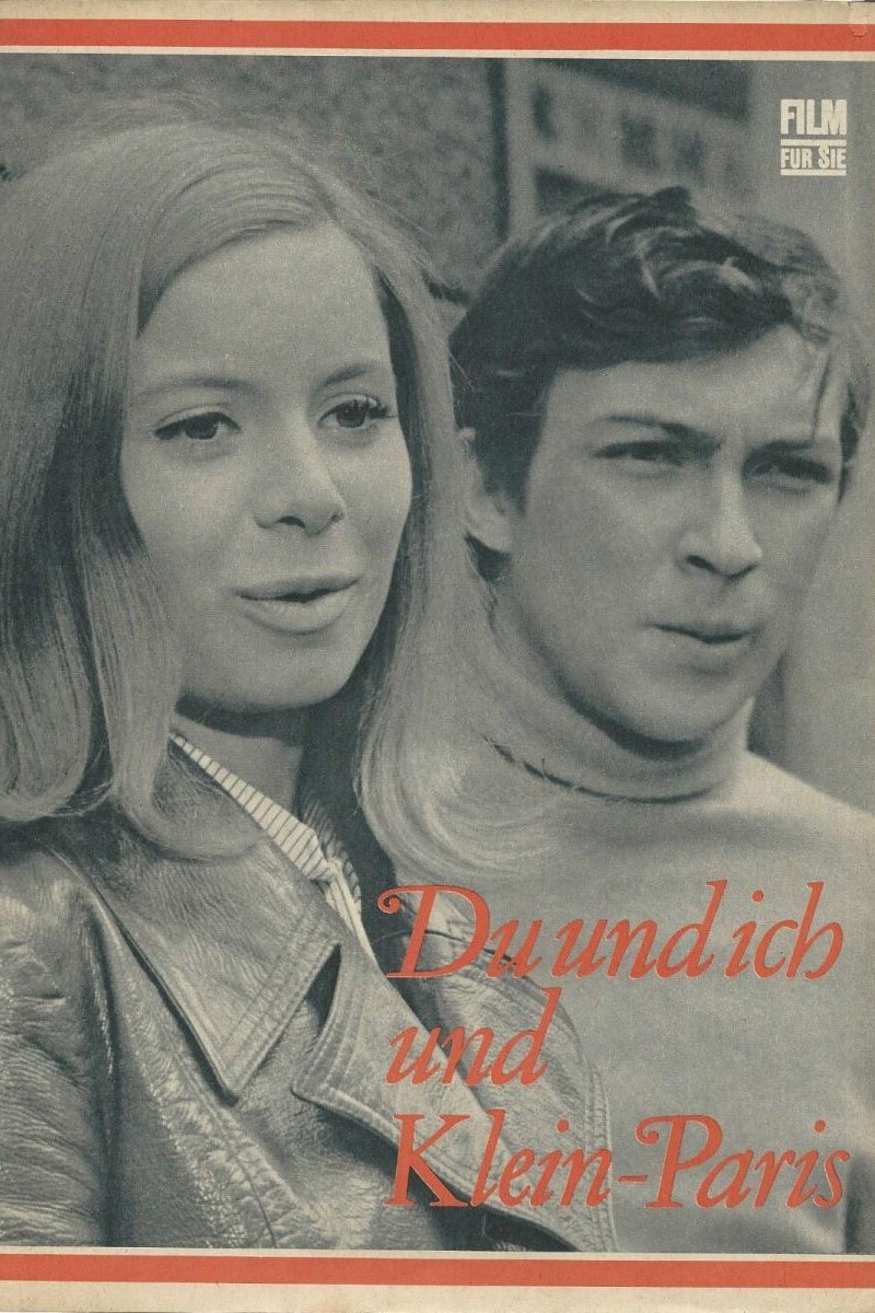 Du und ich und Klein-Paris