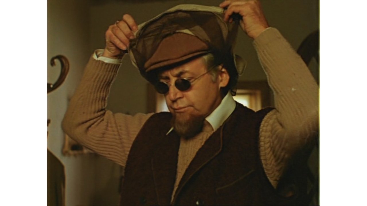 Sherlock Holmes im 20. Jahrhundert
