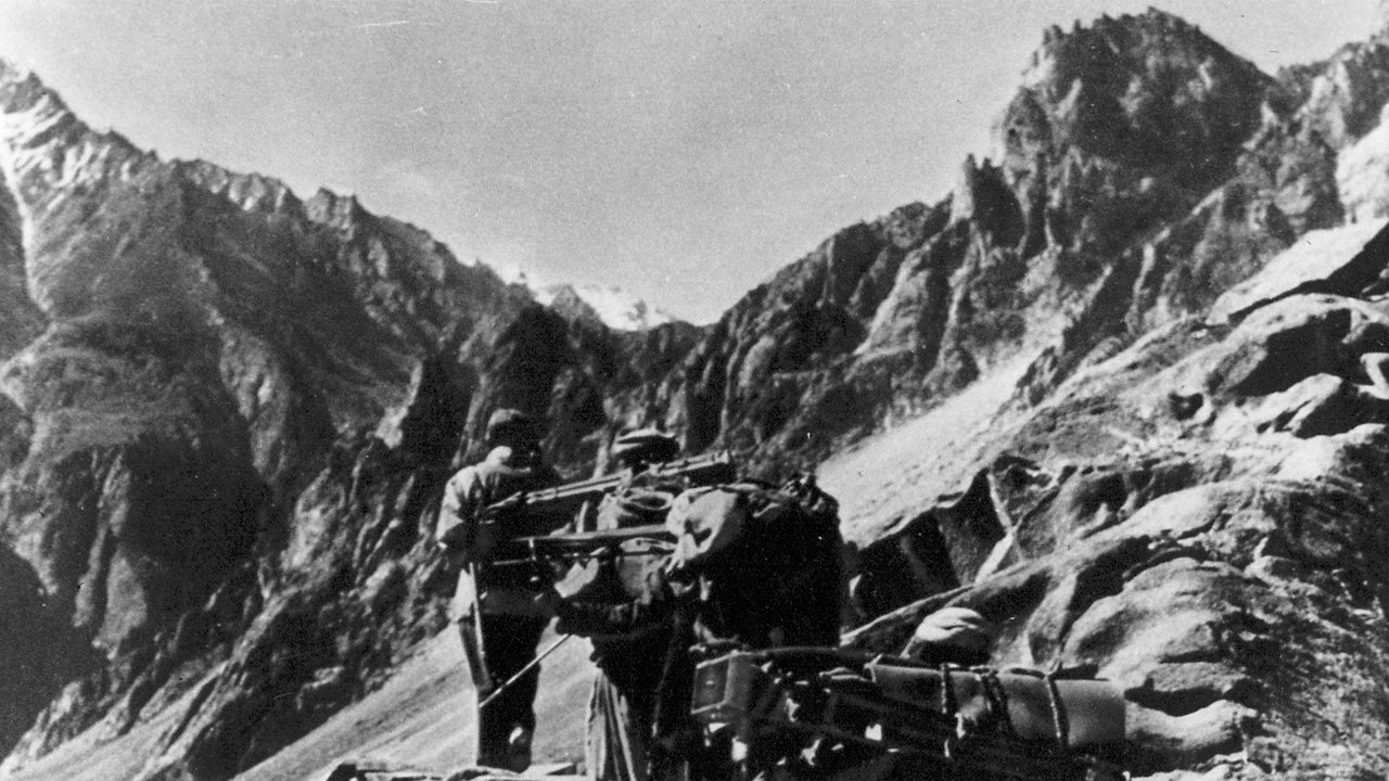 Im Schatten des Karakorum