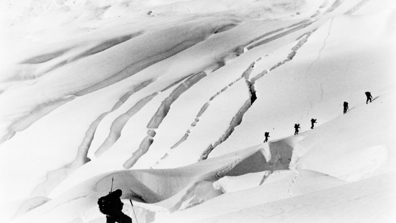Im Schatten des Karakorum