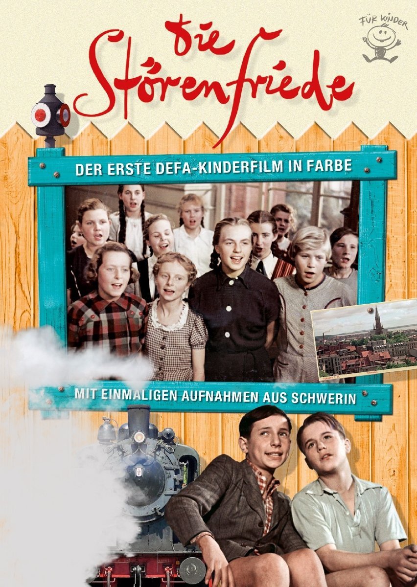 Die Störenfriede