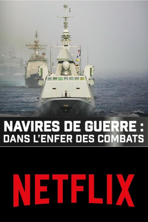 Seapower - Die Geschichte der Kriegsschiffe, Teil 1
