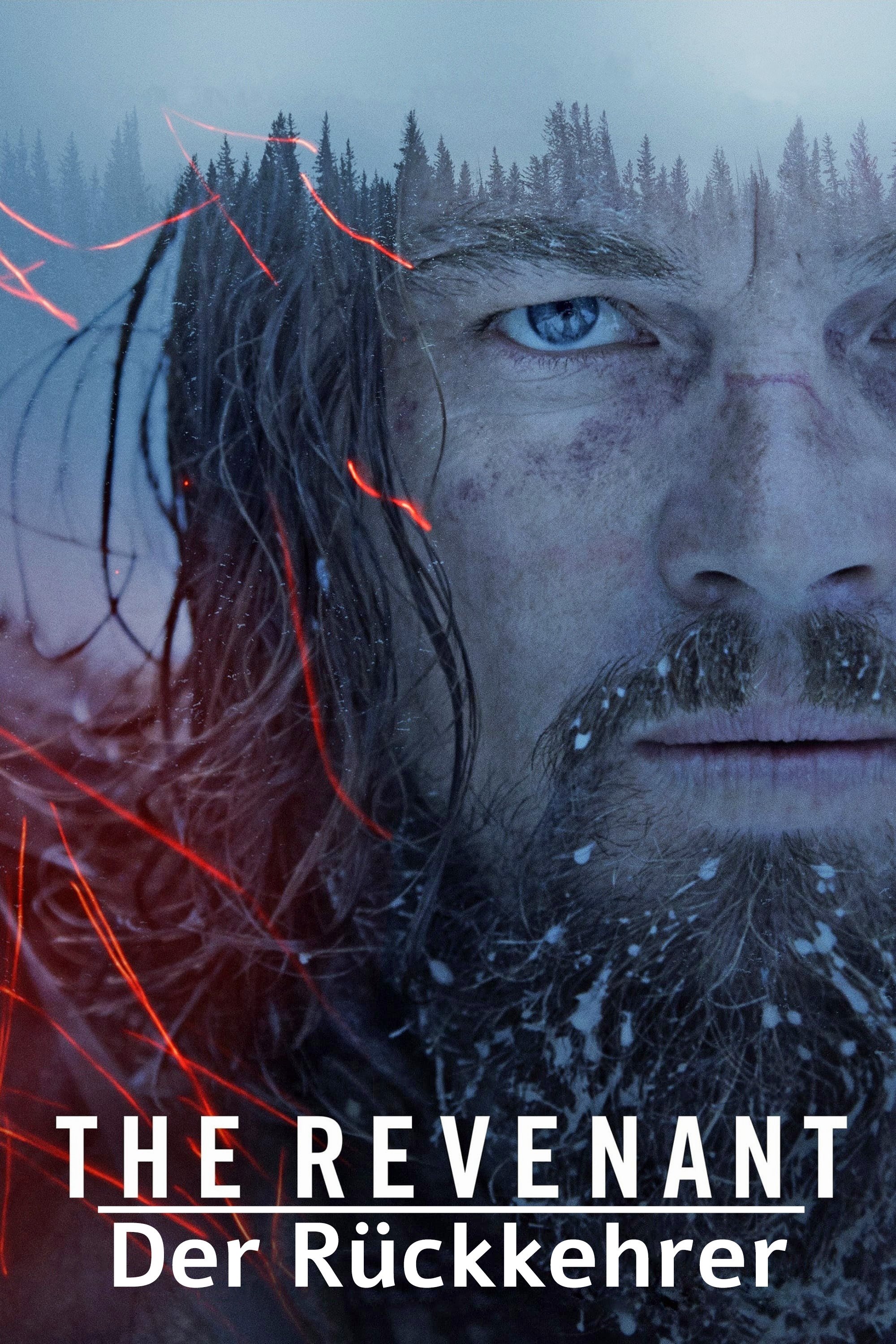 The Revenant - Der Rückkehrer