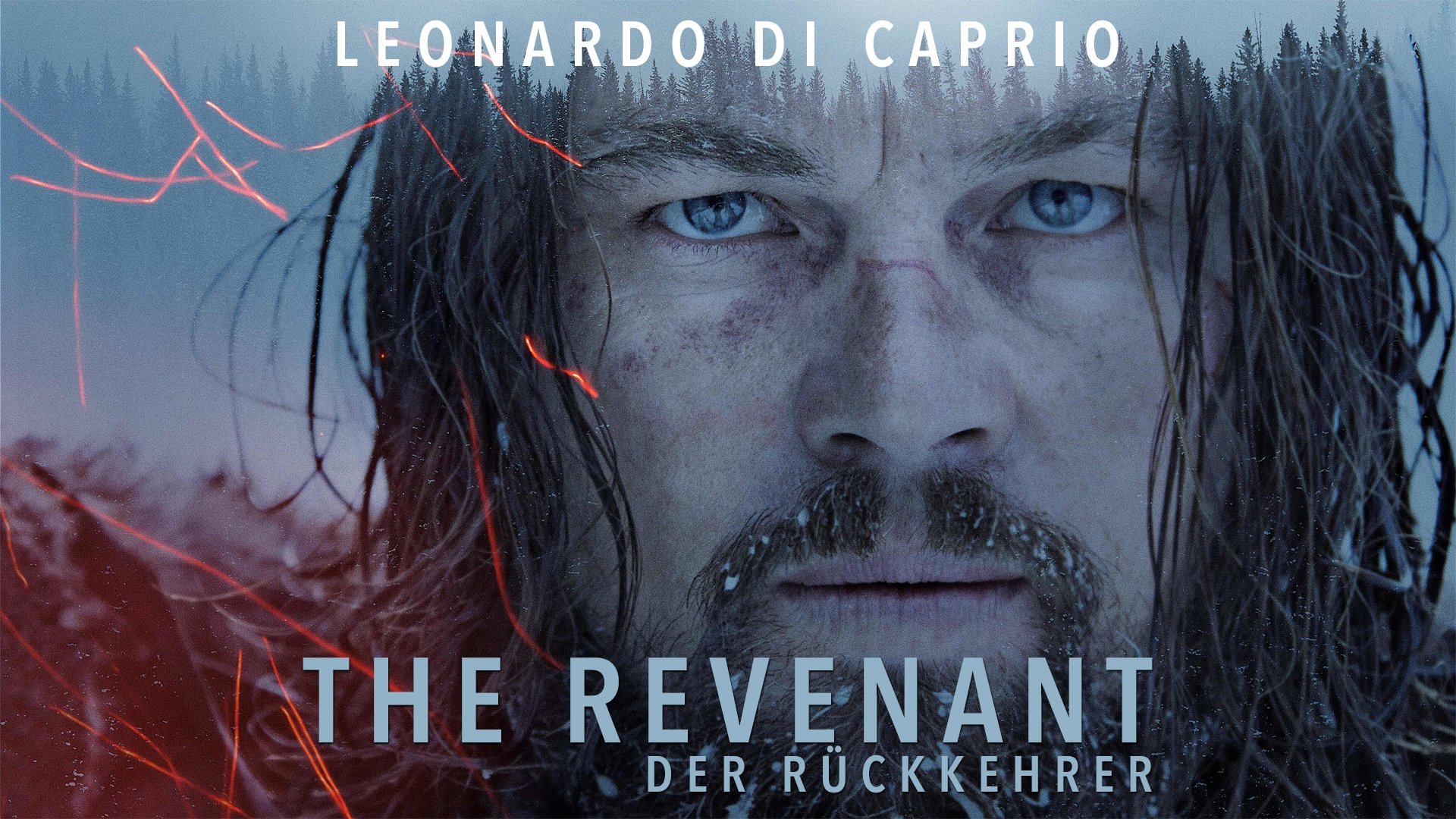 The Revenant - Der Rückkehrer