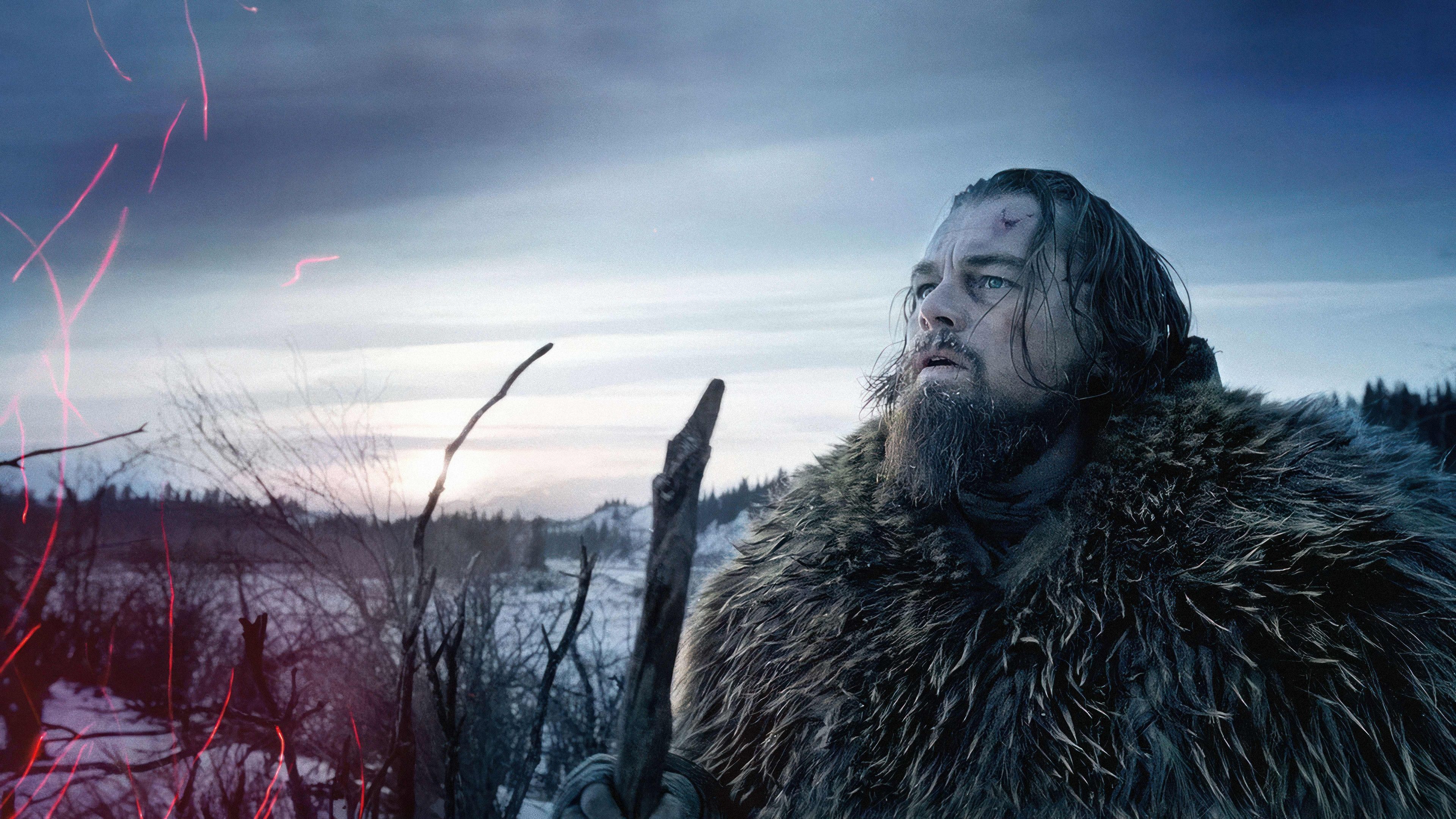 The Revenant - Der Rückkehrer