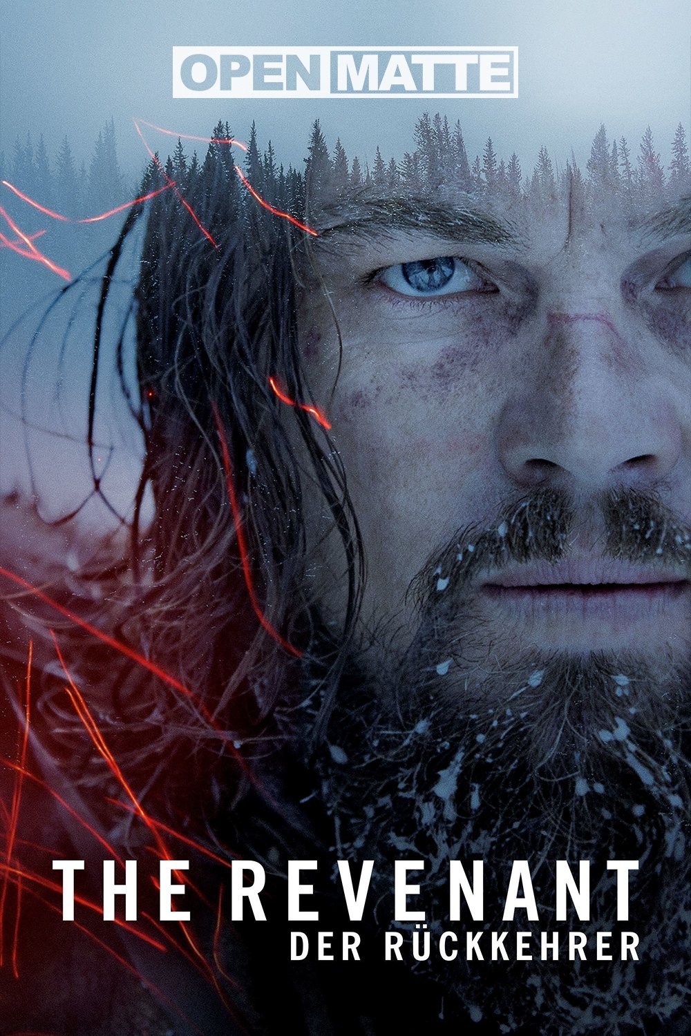 The Revenant - Der Rückkehrer