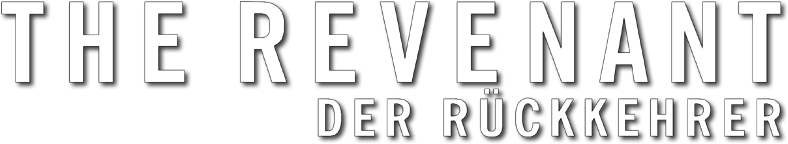 The Revenant - Der Rückkehrer