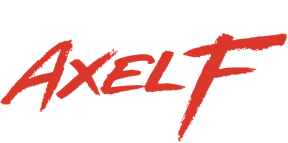 Beverly Hills Cop: Axel F