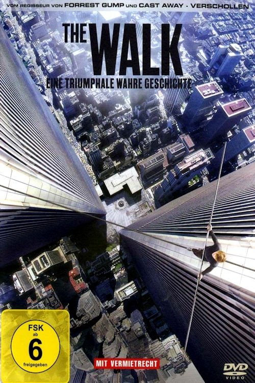 The Walk