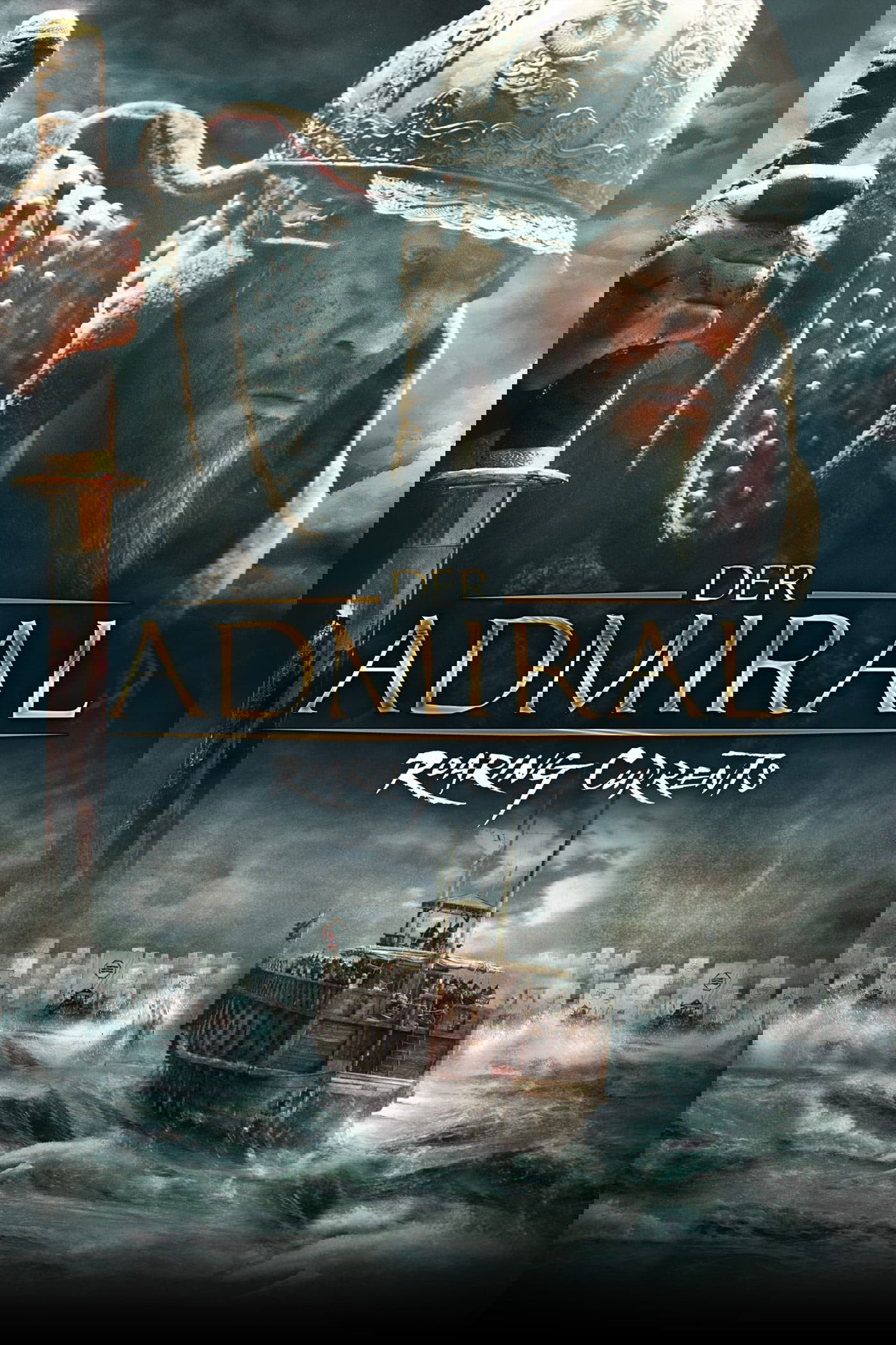 Der Admiral - Roaring Currents