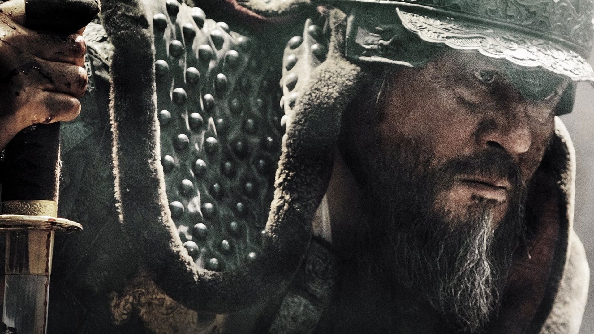 Der Admiral - Roaring Currents