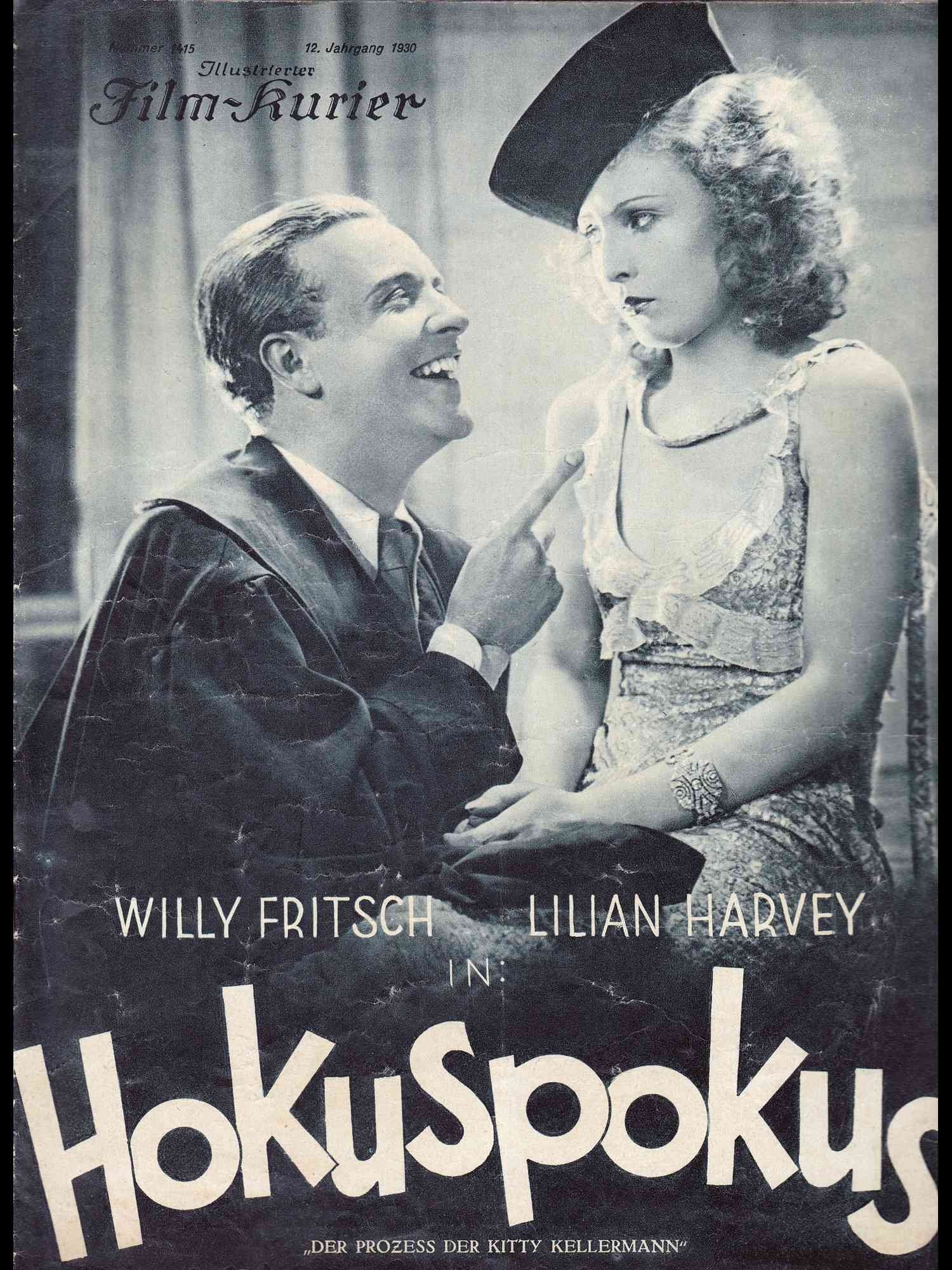 Hokuspokus