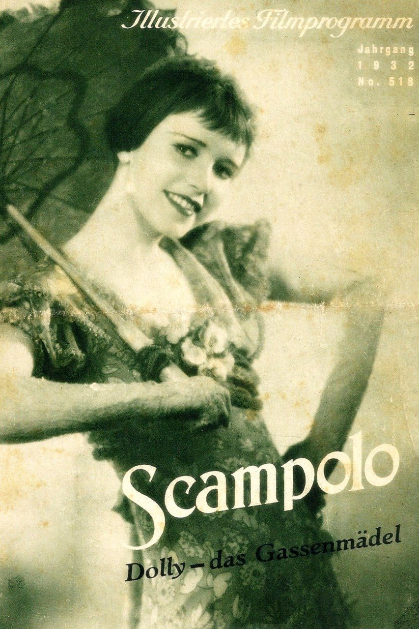 Scampolo, ein Kind der Straße