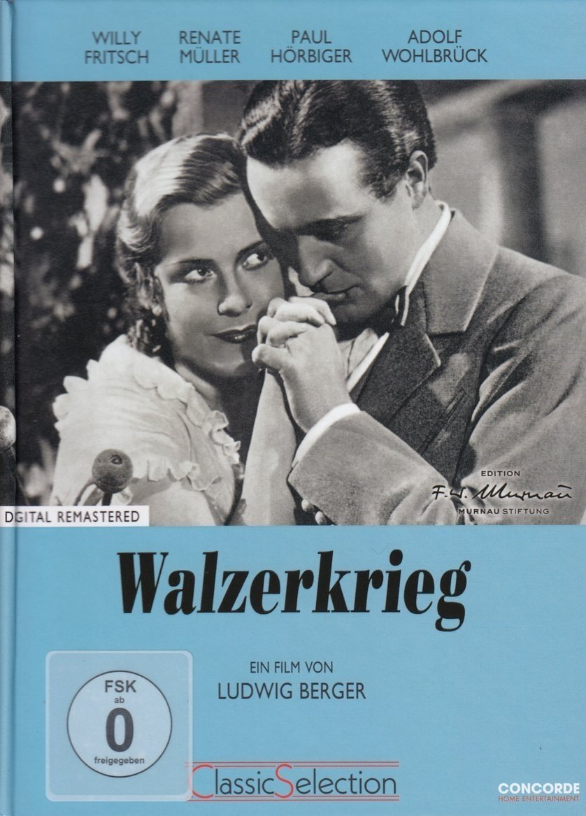 Walzerkrieg