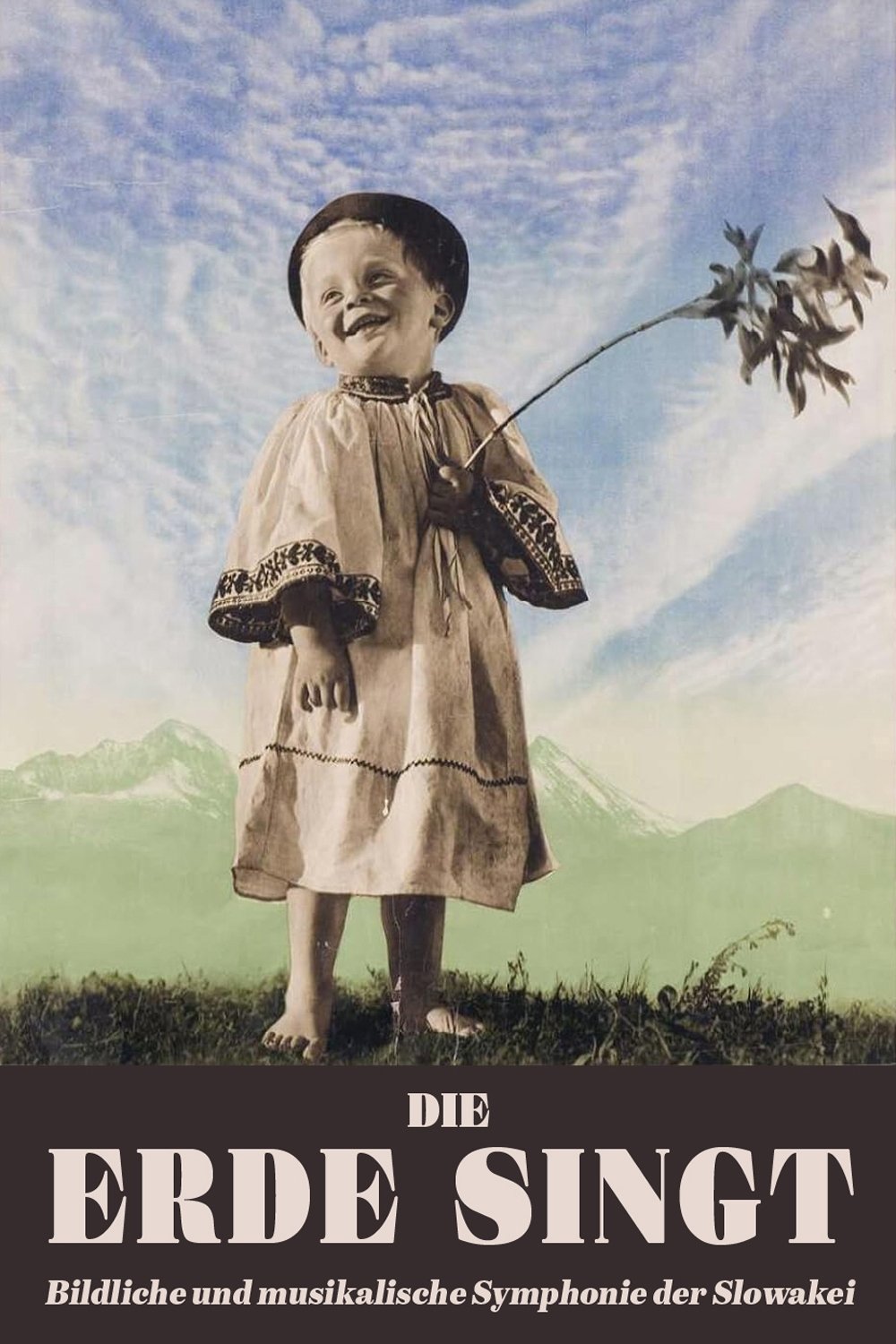 Die Erde singt