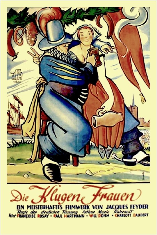 Die klugen Frauen
