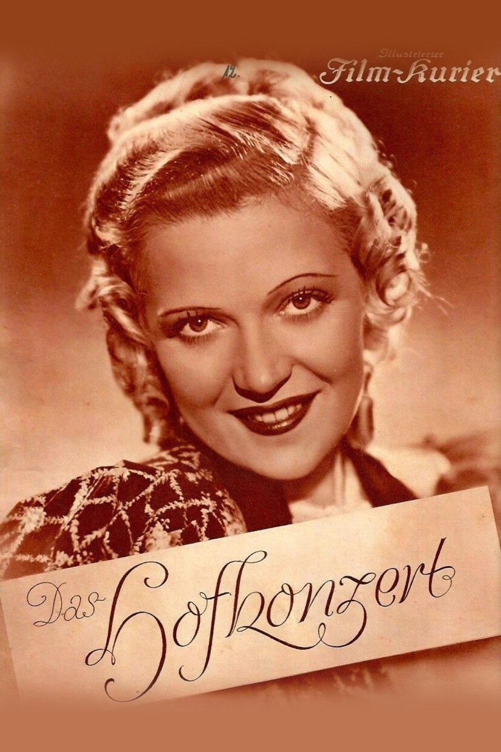 Das Hofkonzert
