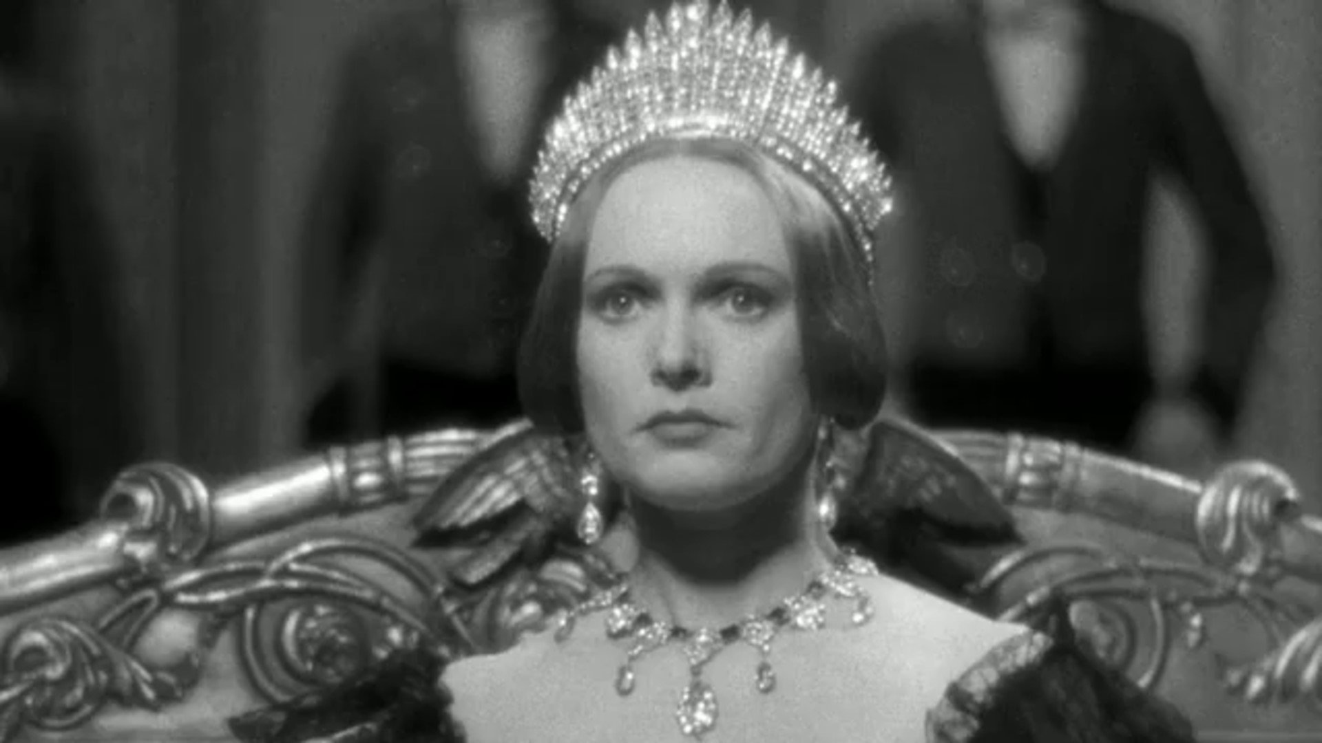 Königin Viktoria