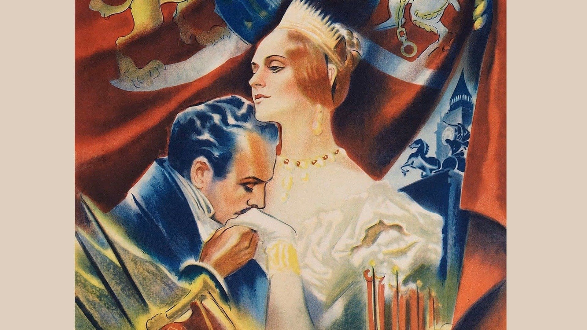 Königin Viktoria