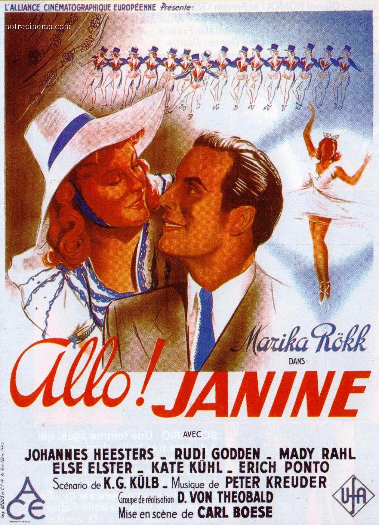 Hallo Janine