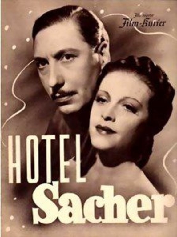 Hotel Sacher