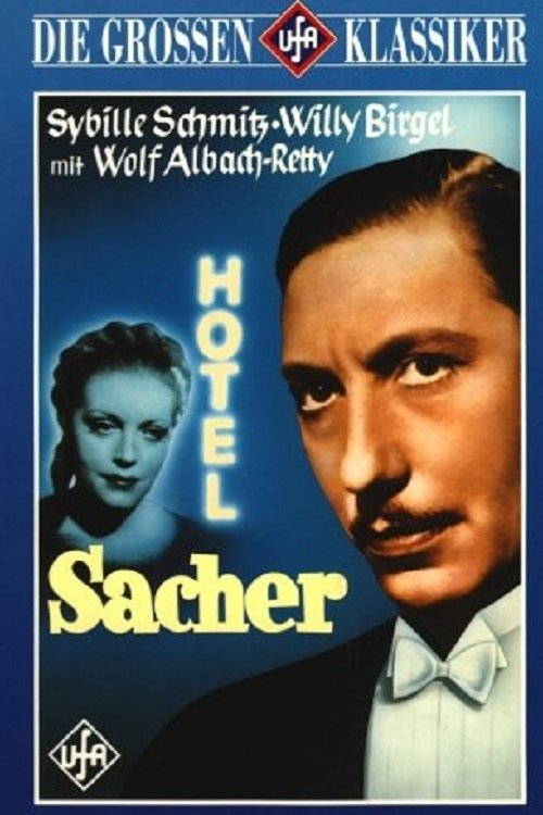 Hotel Sacher