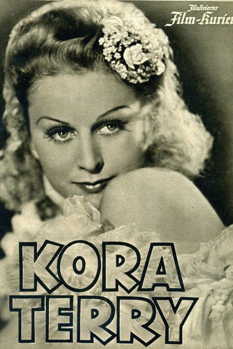 Kora Terry
