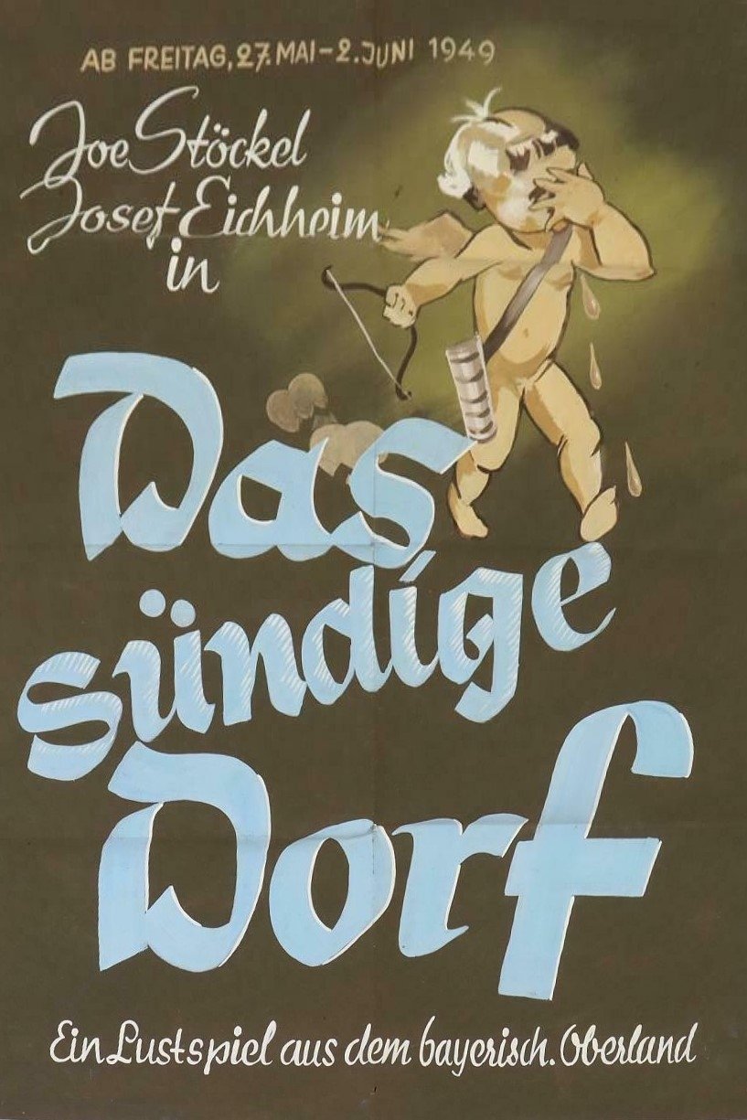 Das sündige Dorf