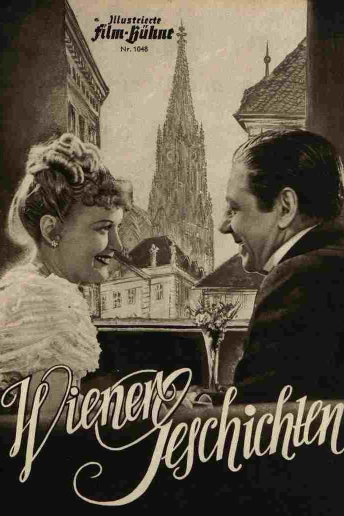 Wiener G’schichten