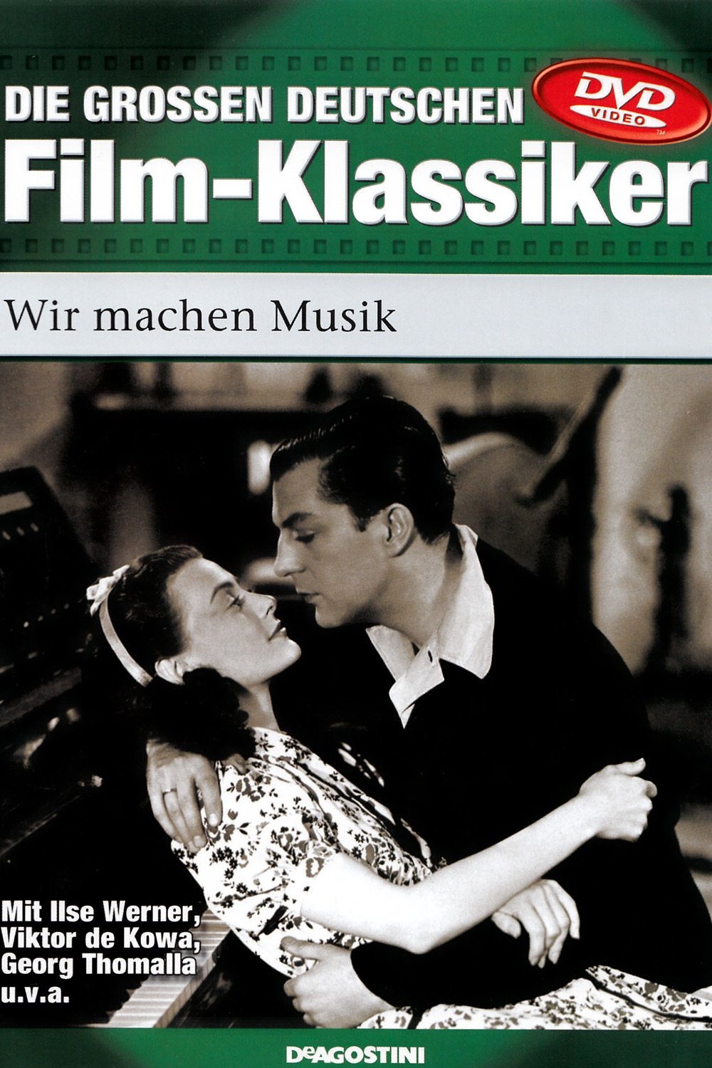 Wir machen Musik