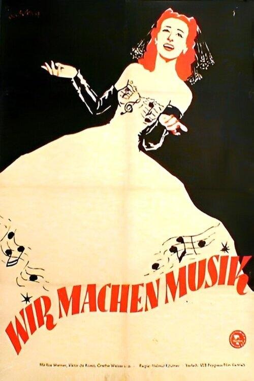 Wir machen Musik