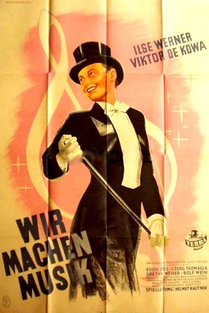Wir machen Musik