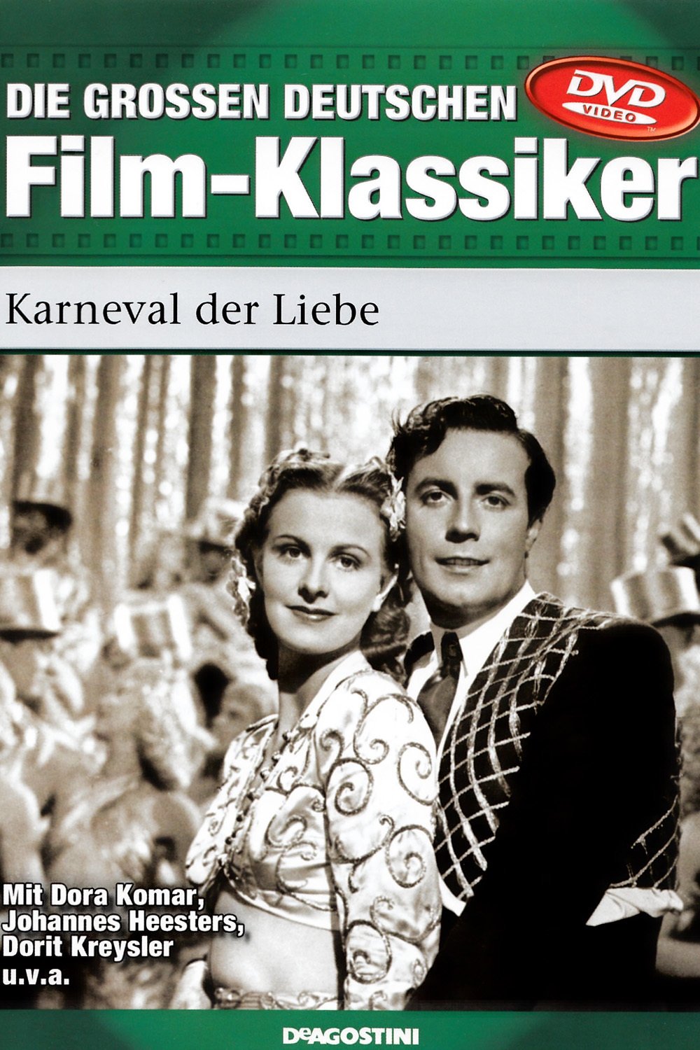 Karneval der Liebe