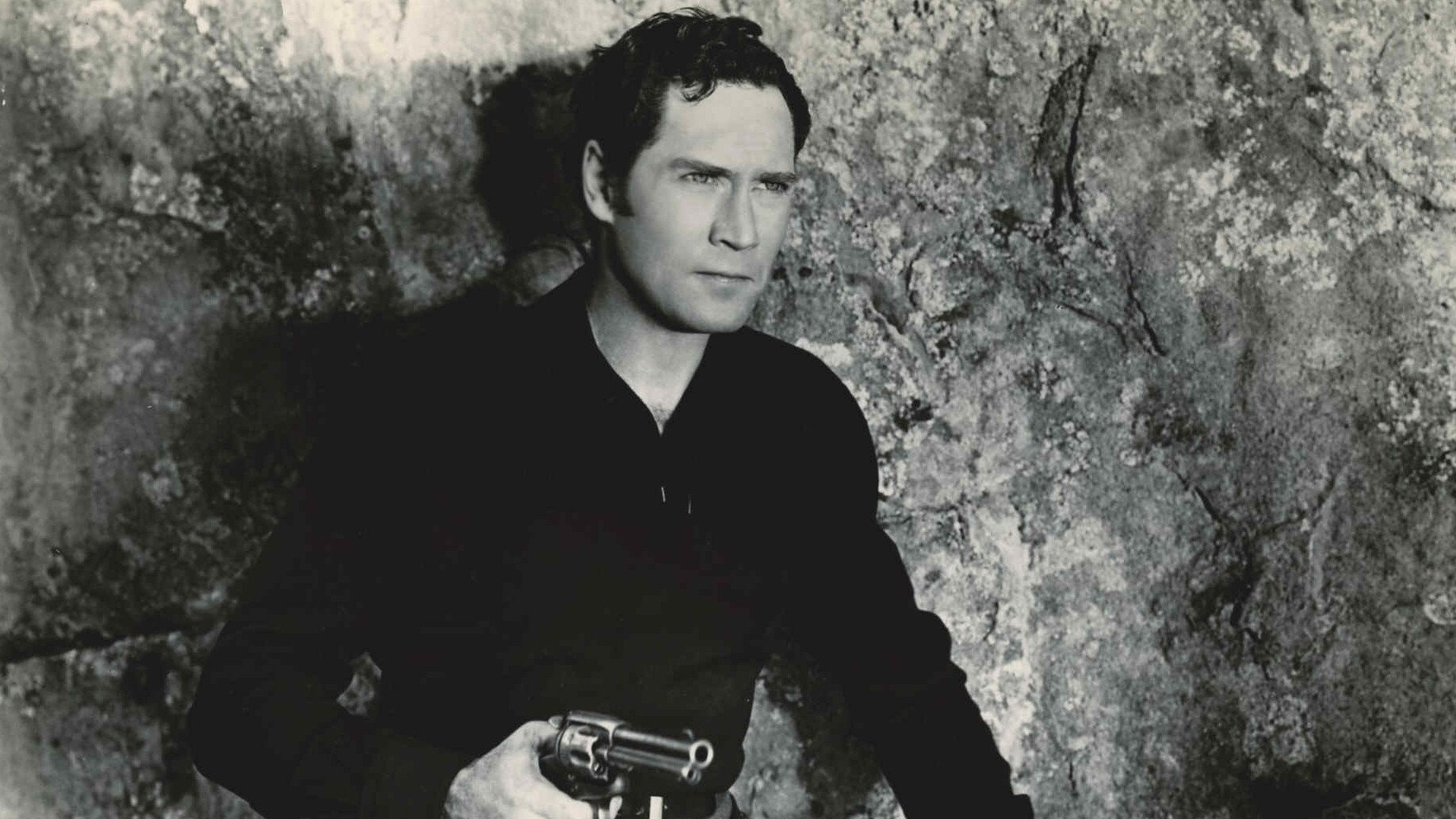 Jesse James reitet wieder
