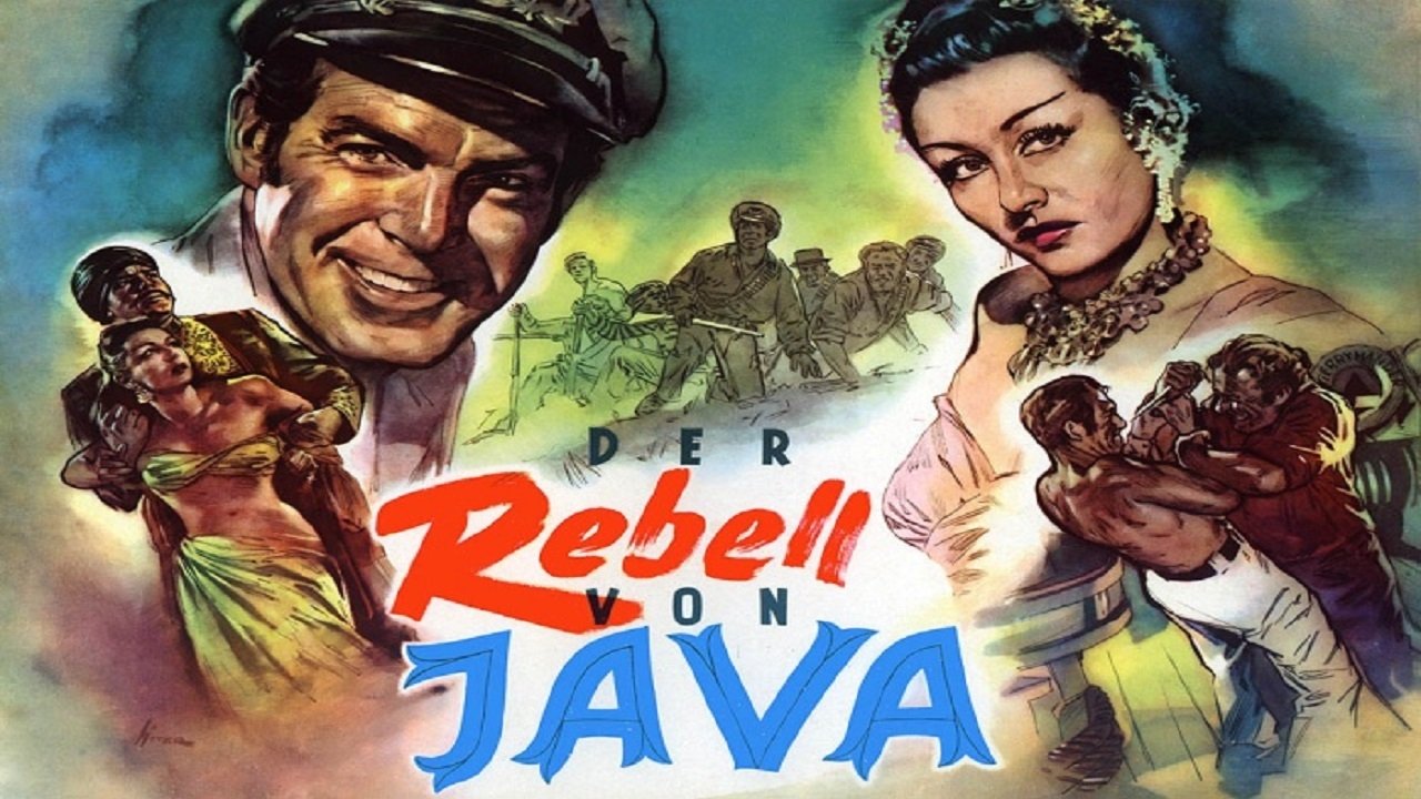 Der Rebell von Java