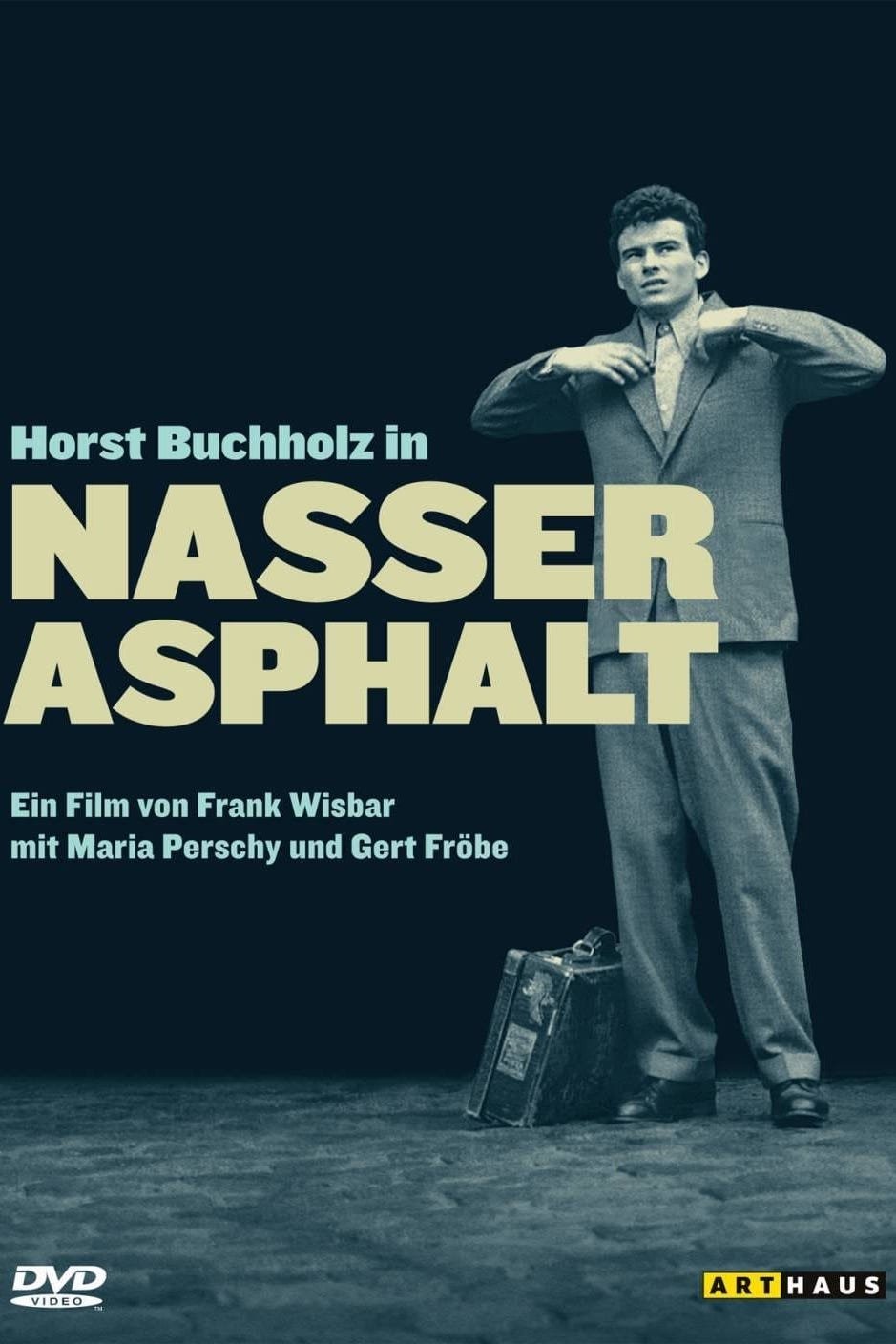 Nasser Asphalt