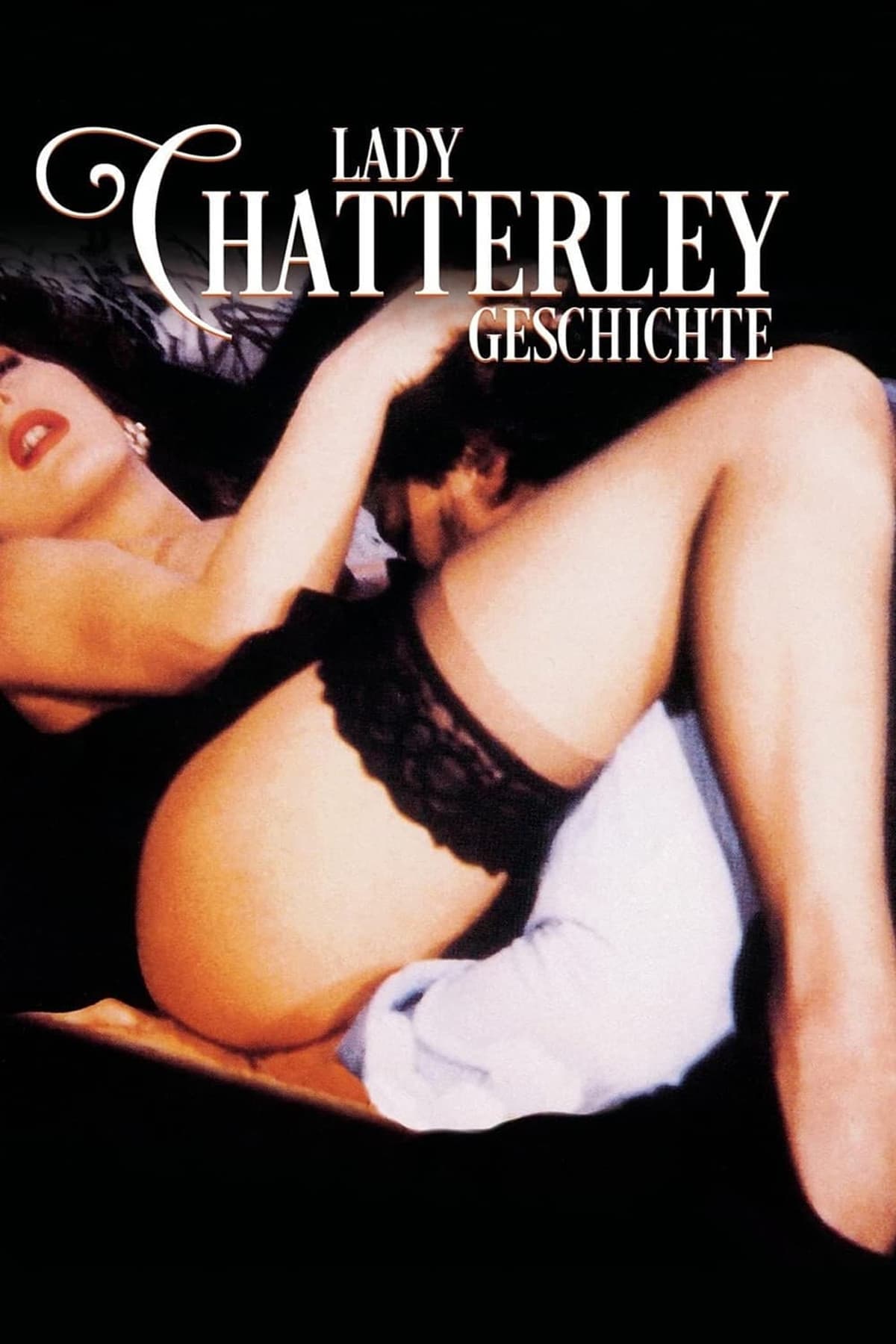 Die Geschichte der Lady Chatterley