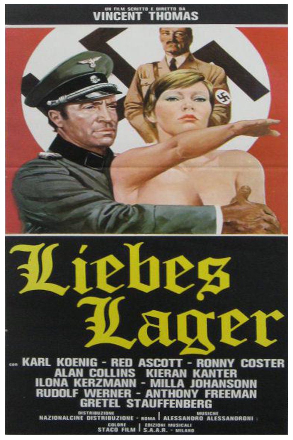 Liebes Lager