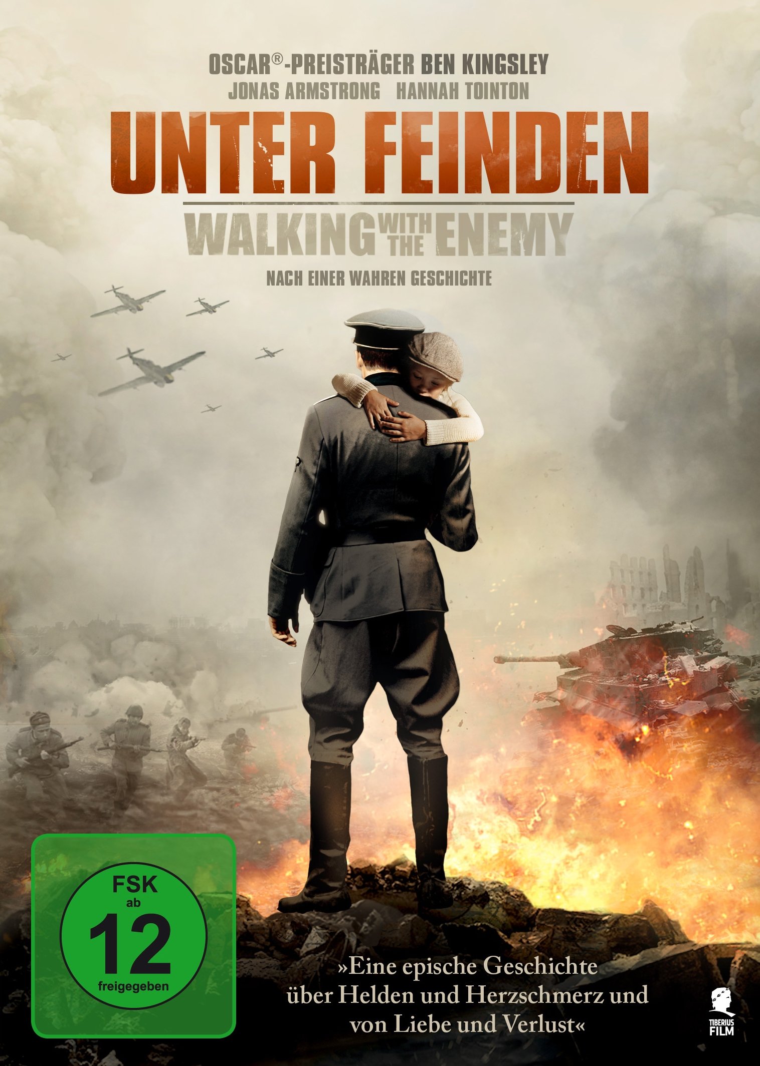 Unter Feinden - Walking with the Enemy