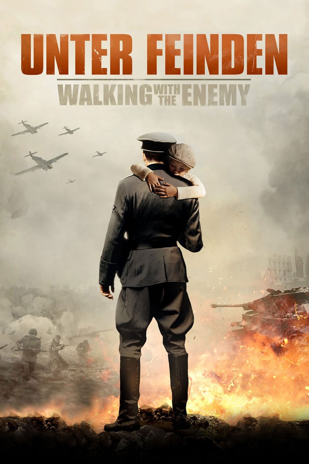 Unter Feinden - Walking with the Enemy