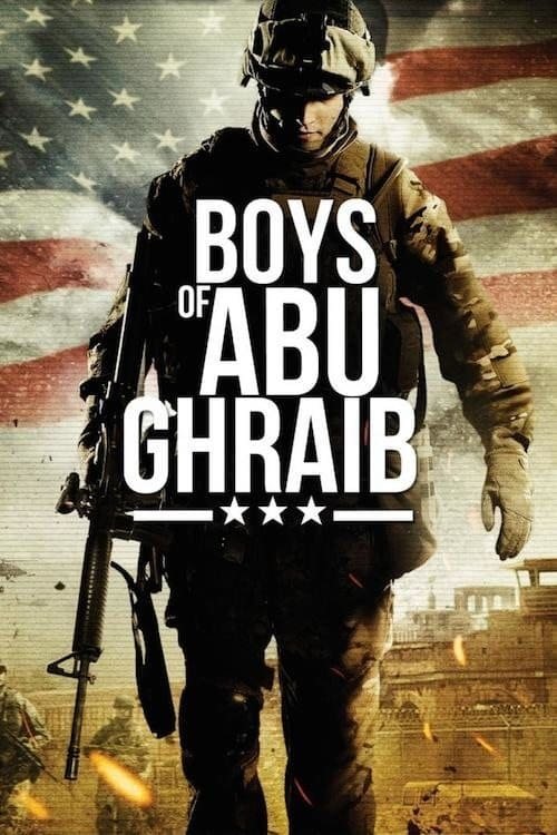 Soldiers of Abu Ghraib