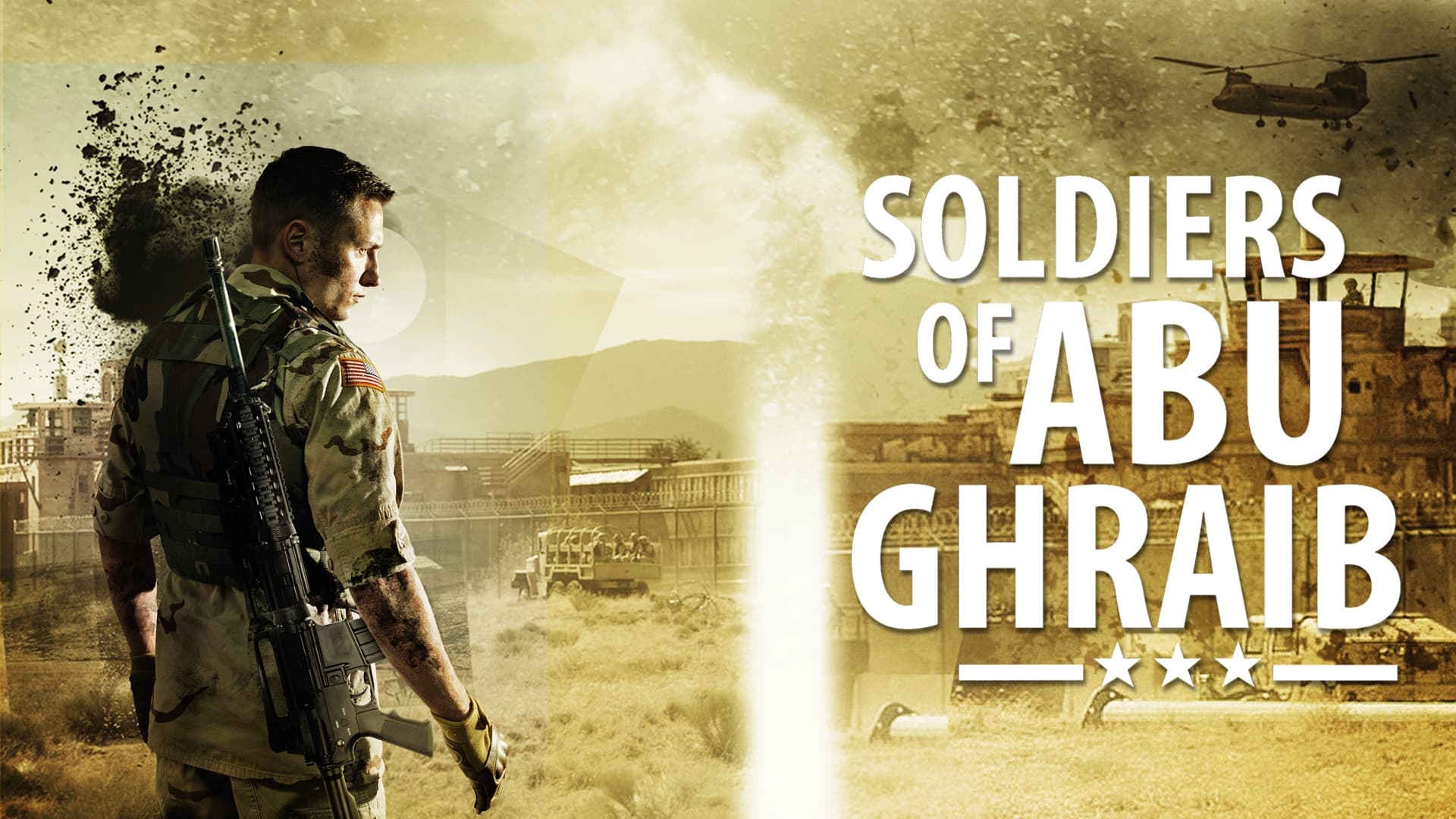 Soldiers of Abu Ghraib