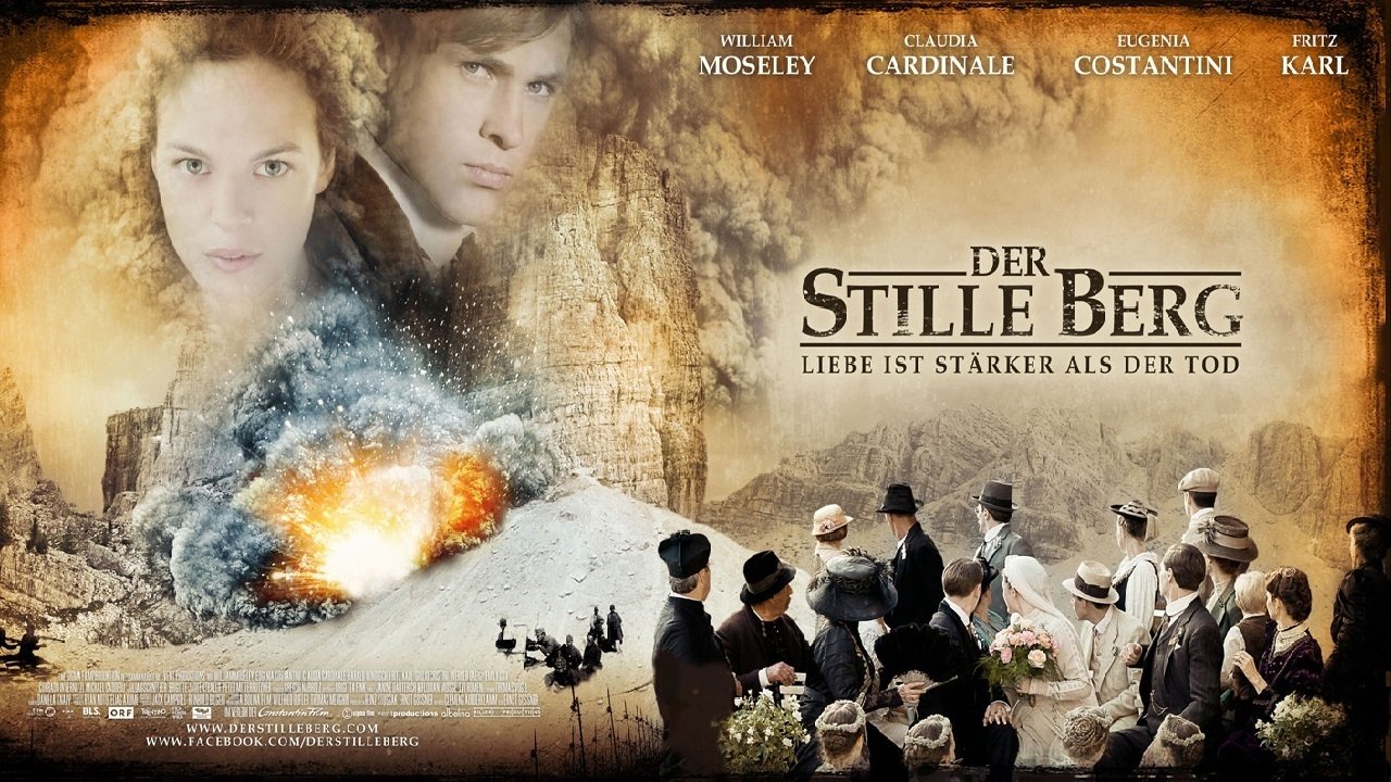 Der stille Berg